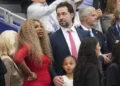 Serena Williams and Alexis Ohanian Spark Debate Over Their Actions at Daughter’s School Event