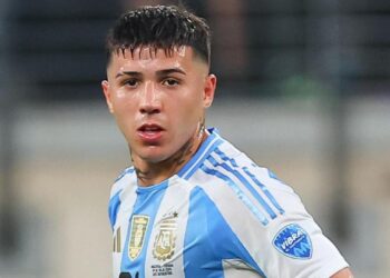 Fenomenalne vijesti: FK Partizan potvrđuje Enza Fernándeza nakon…..pročitajte više”