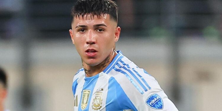 Fenomenalne vijesti: FK Partizan potvrđuje Enza Fernándeza nakon…..pročitajte više”