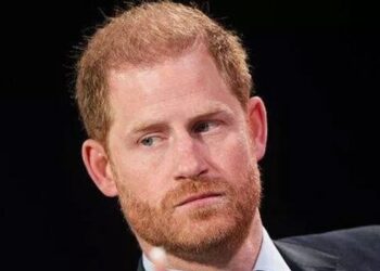 Prince Harry starts another issue with the Royal Family