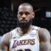 Magic Johnson’s 37-year LA Lakers record at risk with LeBron James on the brink of history