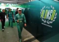 Alonso ‘hizo llorar a sus mecánicos’: ‘No sabía qué estaba pasando’