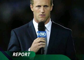 BREAKING: Ryles Brings Gasnier Back from the Rugby League Wilderness…