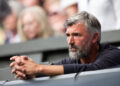 Goran Ivanisevic shares his reaction on social media after joining Elena Rybakina as her new coach