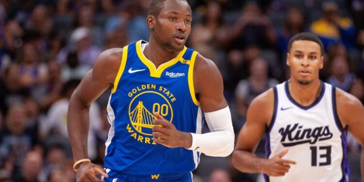 Breaking news: Controversy over negotiations on how much Jonathan Kuminga and the Warriors reportedly were apart in contract talks worth $…
