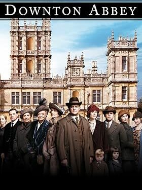 Upcoming ‘Downton Abbey’ Film to Honor Late Dame Maggie Smith’s Legacy