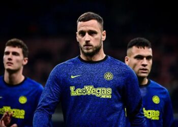 Report – L’Inter perde la pazienza per due attaccanti di secondo piano, possibili uscite a gennaio