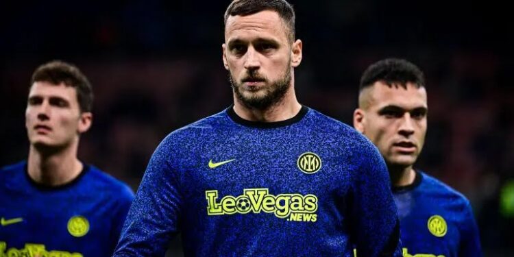 Report – L’Inter perde la pazienza per due attaccanti di secondo piano, possibili uscite a gennaio