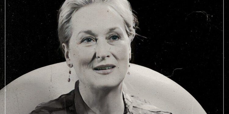 The role Meryl Streep regrets missing out on: “It was a bitter disappointment”