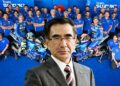 MotoGP, Suzuki President Toshihiro Suzuki: “If all goes well, we will return to racing and we will do it to win”
