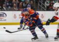 Bakersfield Condors name Seth Griffith fourth captain in franchise history