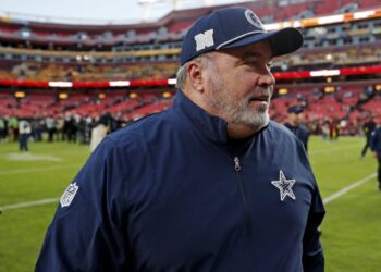 Cowboys Owner Open To Giving Head Coach Contract Extension