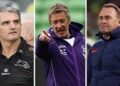 NSWRL to meet over next Blues coach as Roosters set for potential shake up