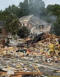 “Mystery Explosion Rocks Stana Katic’s Residence: Investigation Underway” report says…