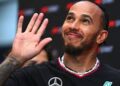 Lewis Hamilton admits he wanted to leave Mercedes early ahead of Ferrari switch following…..