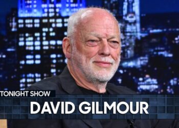 “David Gilmour Teases New Music and Potential Tour Dates: Here’s What Admirers Can Expect!”