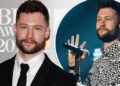 Calum Scott tells how his hit song was once released while meeting a person he met on Tinder