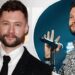 Calum Scott tells how his hit song was once released while meeting a person he met on Tinder