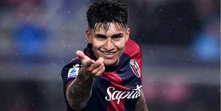 San Diego Castro cancela contrato por $13 millones para regresar a Vélez Sarfield debido a….