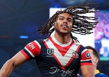 Cowboys move to keep star amid Roosters rumours as wild swap scenario raised