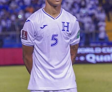 Kervin Arriaga bit će transferiran do sljedeće sezone zbog neslaganja s…