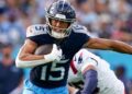 Titans Urged to Make Big Move With Surprising Playmaker