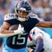Titans Urged to Make Big Move With Surprising Playmaker