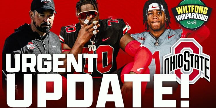 BREAKING NEWS: 5-foot-10, 175-pound Catcher Stuns Ohio State, Flips Commitment to Oklahoma Over LSU, Tennessee