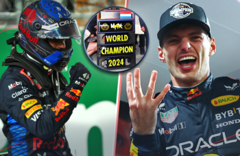 Alonso Pines for Old-School F1 Elements Despite ‘Best-Ever’ Place