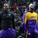 Lakers Right to Wait on Trade to Get LeBron, Anthony Davis Help Amid NBA Rumors