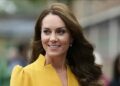 Kate Middleton can finally celebrate her birthday in peace, without cancer or…