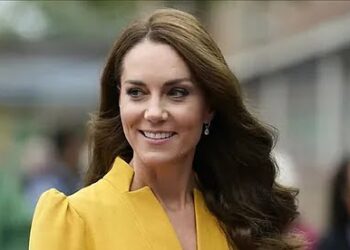 Kate Middleton can finally celebrate her birthday in peace, without cancer or…