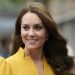 Kate Middleton can finally celebrate her birthday in peace, without cancer or…