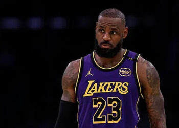 LeBron James novam quaestionem habet: parem perdiderit circa $30 decies centena millia