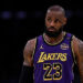 LeBron James novam quaestionem habet: parem perdiderit circa $30 decies centena millia