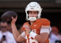Arch Manning’s Texas ‘gut punch’ revealed as Longhorns warned not to put their….