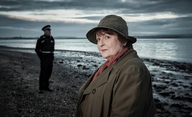 ITV Vera Fans React to Spin-Off Announcement as Brenda Blethyn Series Concludes but she decides to….