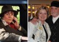 Vera’s Brenda Blethyn reveals surprise detail about marriage in rare comment