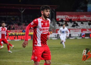 „Sunt dezamăgit” Antrenorul principal al FC Dinamo București, Željko Kopić, a fost furios pe Antonio Bordușanu și mai târziu a spus că își va rezilia…