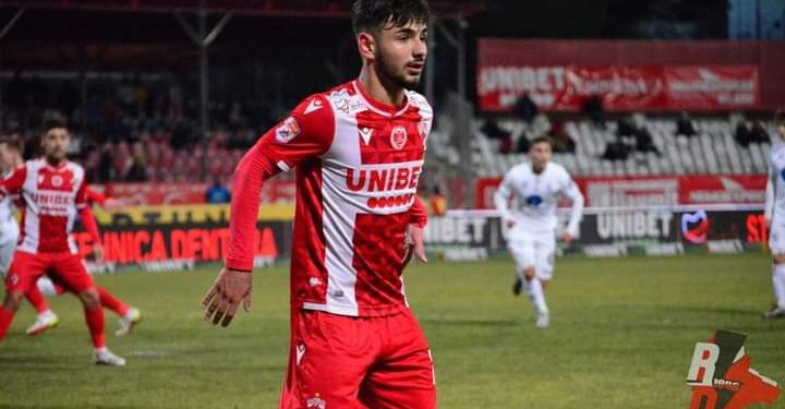 „Sunt dezamăgit” Antrenorul principal al FC Dinamo București, Željko Kopić, a fost furios pe Antonio Bordușanu și mai târziu a spus că își va rezilia…