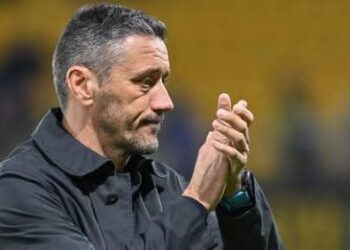 Душан Керкетс обяви голям трансфер на ключов нападател през следващата…