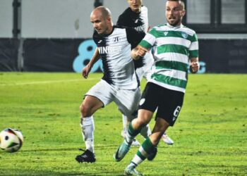 Защитникът на Локомотив Ангел Лясков говори пред клубния сайт в края на календарната година.  Ето какво не можа да каже публично   …