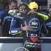 La gente scrive tante cose sbagliate… Ho un ottimo rapporto con Valentino Rossi’ – Bulega torna al Ranch di Rossi