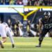 Oregon football offensive tackle Ajani Cornelius accepts invite to Senior Bowl