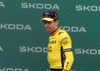 “De reden dat ik niet meedoe aan het kampioenschap veldrijden”: Wout Van Aert legt zijn beslissing uit in HLN-interview