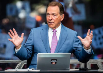 Nick Saban highlights one key aspect of the Texas Longhorns’ victory over Clemson.
