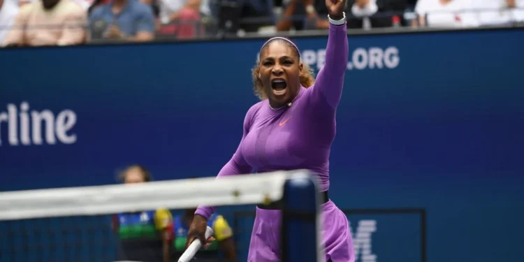 Serena Williams Claims She Was ‘Born To Win’ But Venus ‘Didn’t Have That Part’