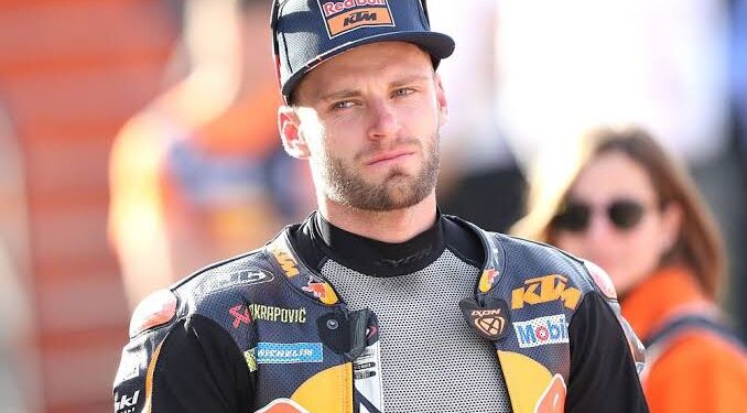 MotoGP Brad Binder on the up and down 2024 season so far