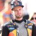 MotoGP Brad Binder on the up and down 2024 season so far