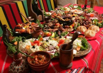 Стара българска рецепта, която мъж готви за свекъри и се оказва, че…